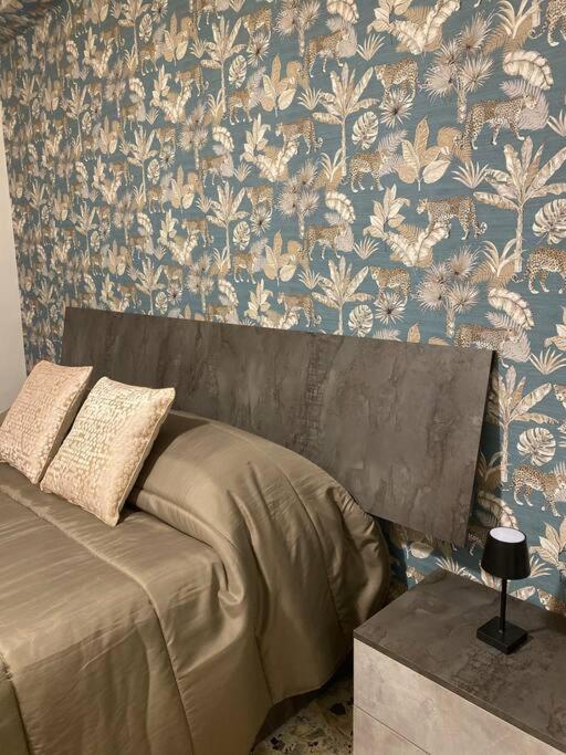 Appartamento White-apartment Napoli