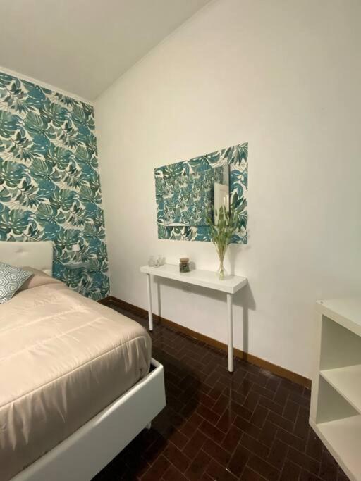 White-apartment Appartamento Napoli