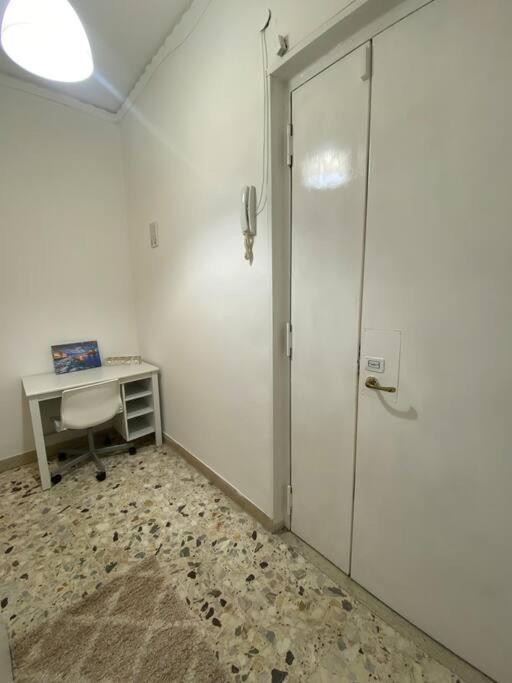White-apartment * Napoli