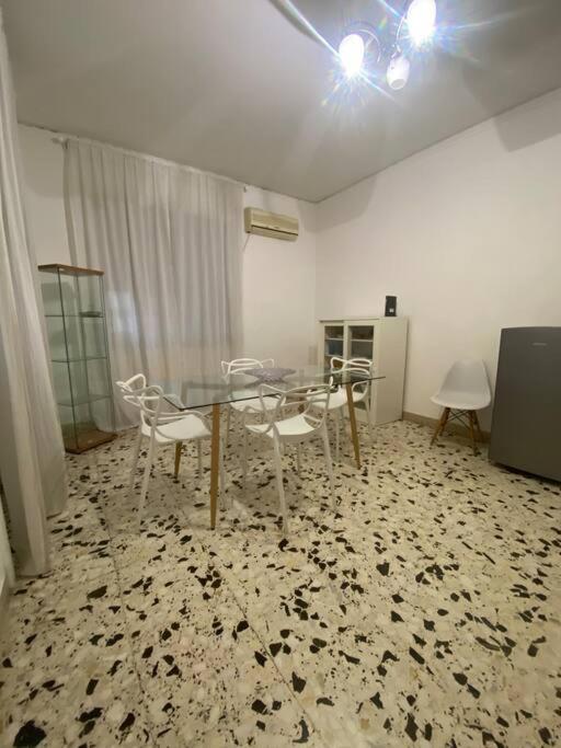 Appartamento White-apartment Napoli
