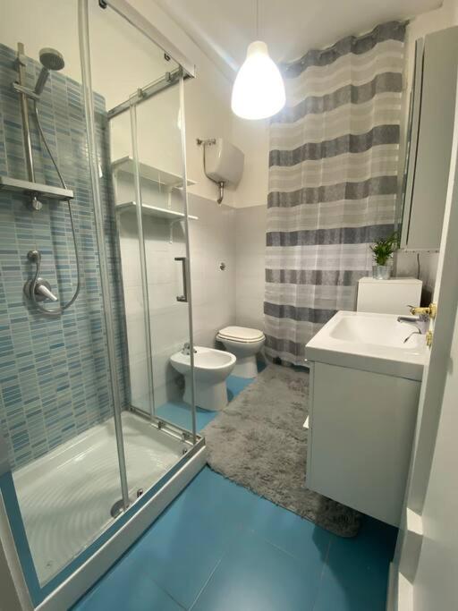 Appartamento White-apartment