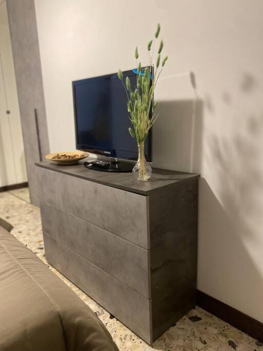 Appartamento White-apartment *